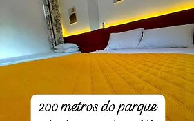 Marlindo Hospedagem